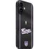 NBA Sacramento Kings Jersey iPhone 16 Plus Skin